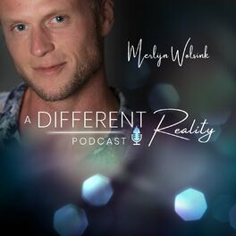 Show cover of A Different Reality Podcast