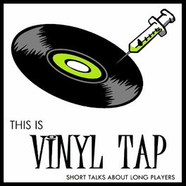 Show cover of This is Vinyl Tap