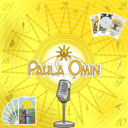 Show cover of Paula Omin