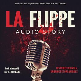 Show cover of LA FLIPPE