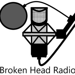 Show cover of Broken Head Radio