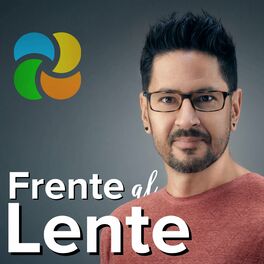 Show cover of Frente al Lente