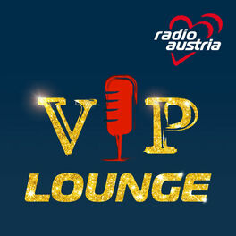 Show cover of Radio Austria VIP Lounge