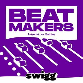 Show cover of Beatmakers