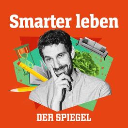 Show cover of Smarter leben