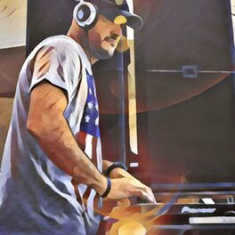 Show cover of DJ Bennie James Podcast