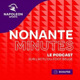 Show cover of NONANTE MINUTES