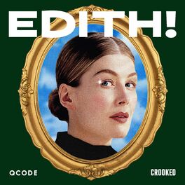Show cover of Edith!