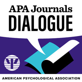 Show cover of APA Journals Dialogue