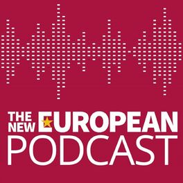 Show cover of The New European Podcast