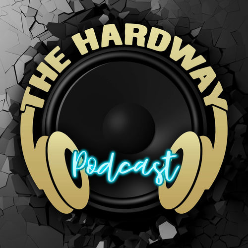 Escucha el podcast The HardWay Podcast | Deezer