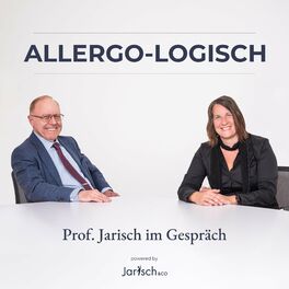 Show cover of Allergo-Logisch