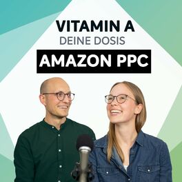 Show cover of Vitamin A - Deine Dosis Amazon PPC