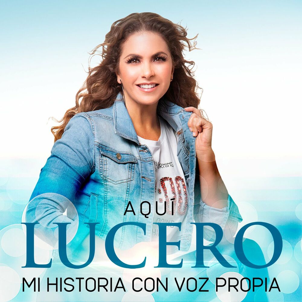 Listen to Lucero podcast | Deezer