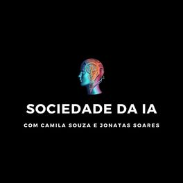 Show cover of Sociedade da IA
