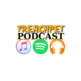 Show cover of Frenchpet Pseudo Retro Gaming Podcast