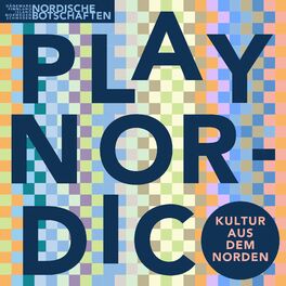 Show cover of Play Nordic – Kultur aus dem Norden