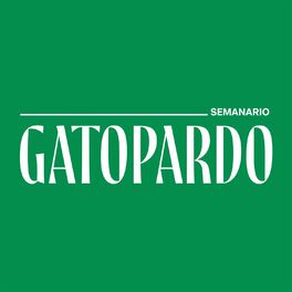 Show cover of Semanario Gatopardo