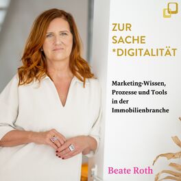 Show cover of Zur Sache *Digitalität