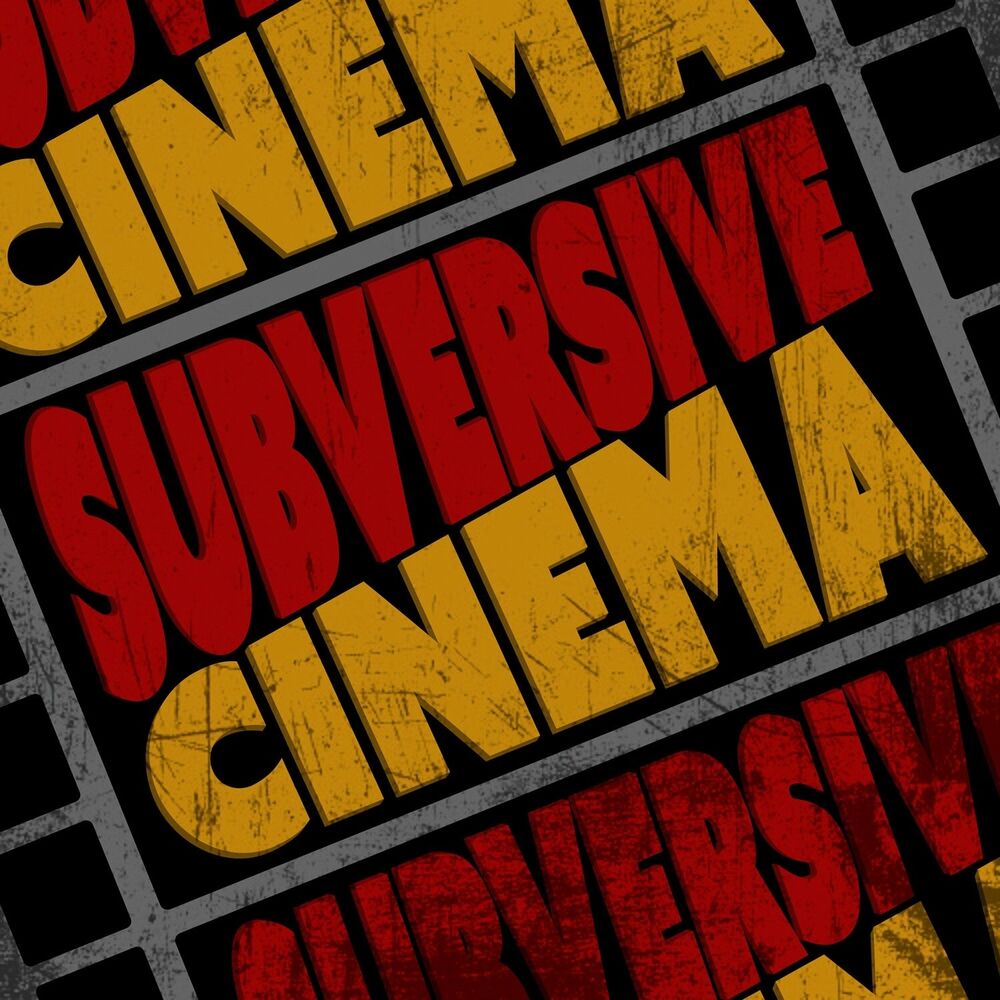 Listen to Subversive Cinema podcast Deezer photo