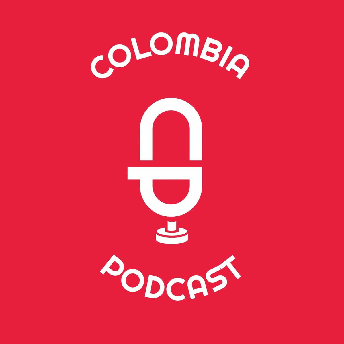 Podcast The Colombia Podcast | Ouvir na Deezer