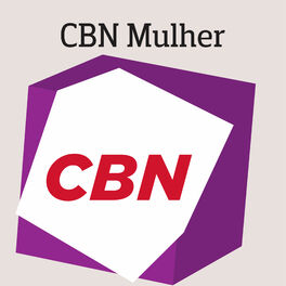 Show cover of CBN Mulher