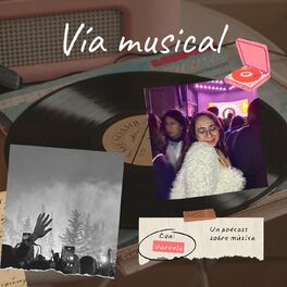 Show cover of Vía Musical