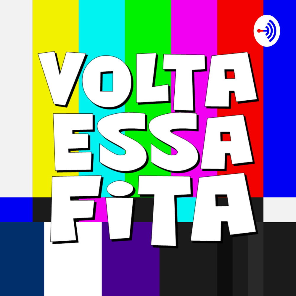 Volte para os anos 90 com o encerramento do episódio sete de