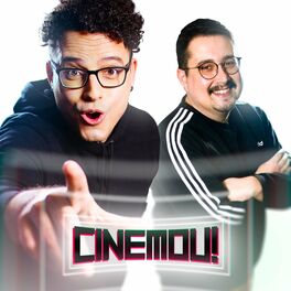 Show cover of Cinemou! - Podcast de cinema