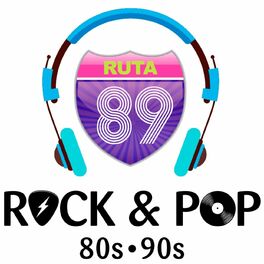 Show cover of Ruta 89 > Rock | Pop | 80s | 90s