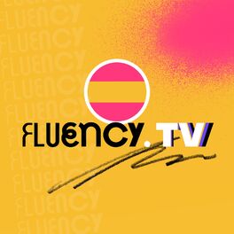 Show cover of Fluency TV Espanhol
