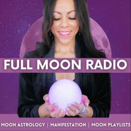 Show cover of Full Moon Radio