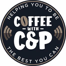 Show cover of Coffee with C&P