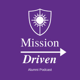 Show cover of Mission-Driven