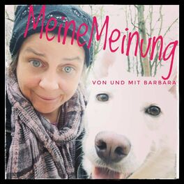 Show cover of MeineMeinung