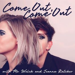 Show cover of Come Out, Come Out