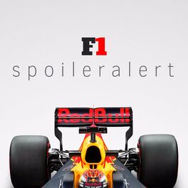 Show cover of F1 Spoiler Alert