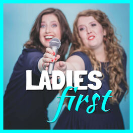 Show cover of Ladies first