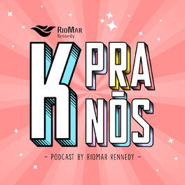 Show cover of K Pra Nós