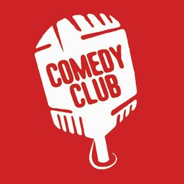 Show cover of The Comedy Club