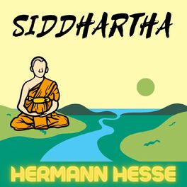 Show cover of Siddhartha - Hermann Hesse