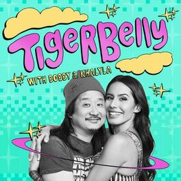 Show cover of TigerBelly