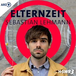 Show cover of Sebastian Lehmann – Elternzeit