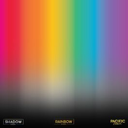 Show cover of #LETYOURTRUECOLORSSHINE