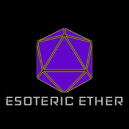 Show cover of Esoteric Ether