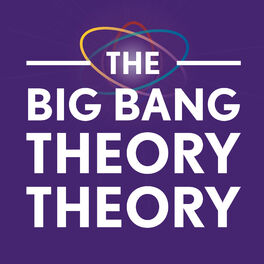 Show cover of The Big Bang Theory Theory
