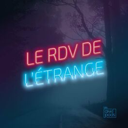 Show cover of Le rendez-vous de l'étrange