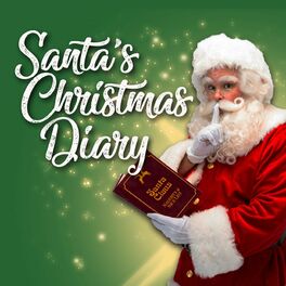 Show cover of Santa's Christmas Diary
