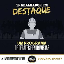 Show cover of Trabalhador em Destaque