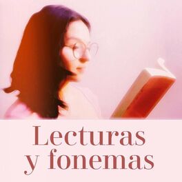 Show cover of Lecturas y fonemas